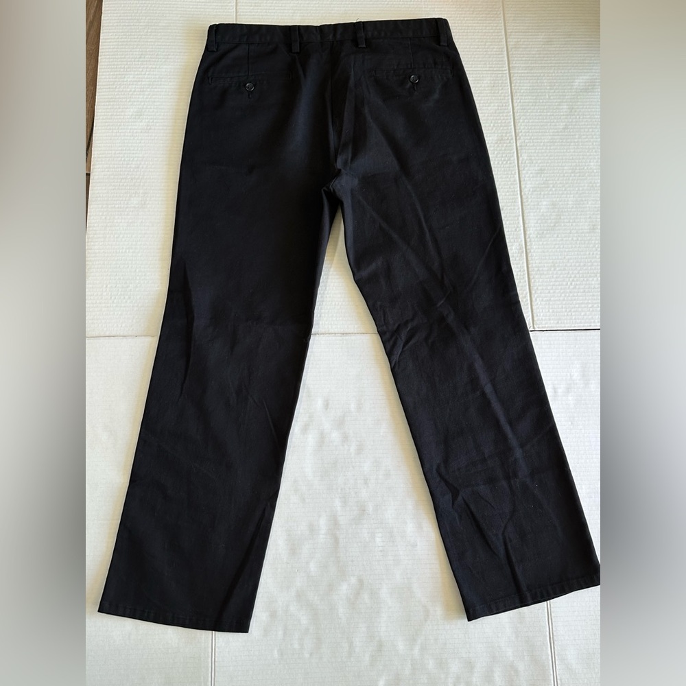 Dockers Easy Khaki D1 mens pants - Picture 6 of 9